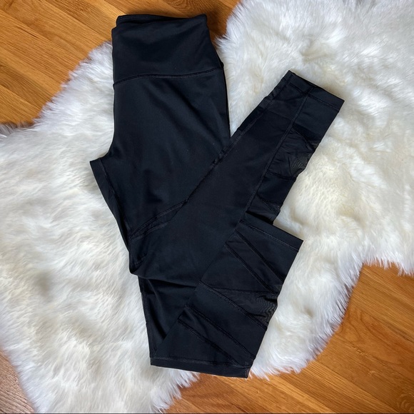 ☾ VS SPORT 7/8 leggings - Picture 2 of 5